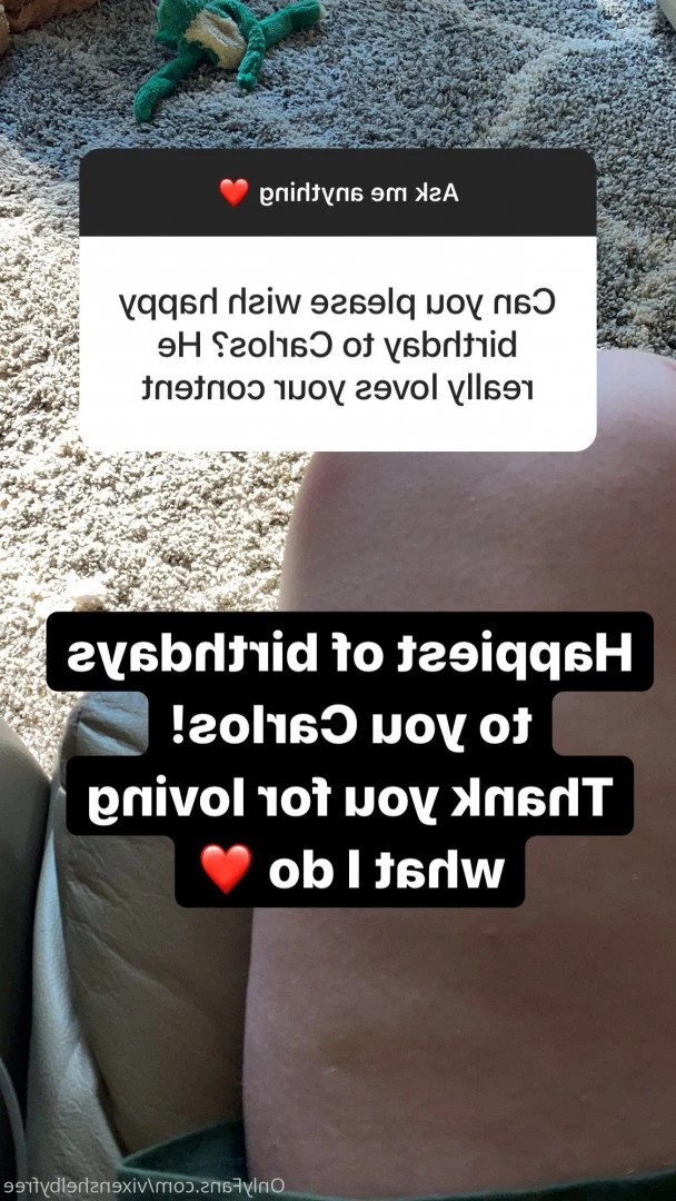 vixenshelbyfree Onlyfans leaked photo 2587220 on Hotleaks.tv