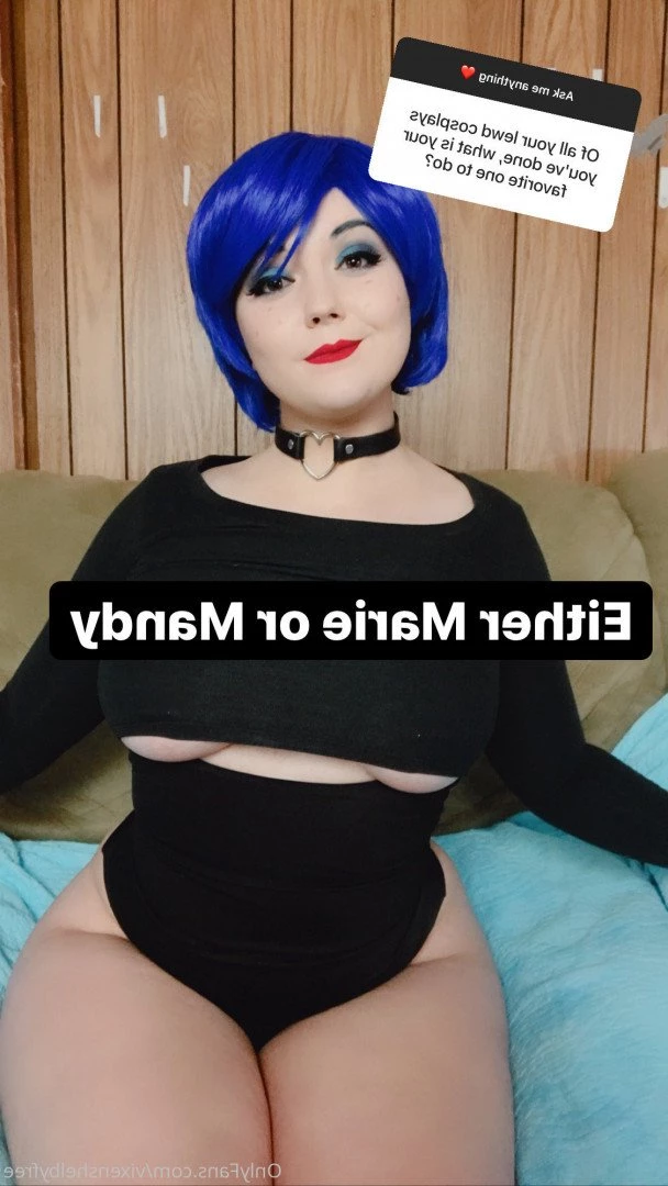 vixenshelbyfree Onlyfans leaked photo 2587670 on Hotleaks.tv