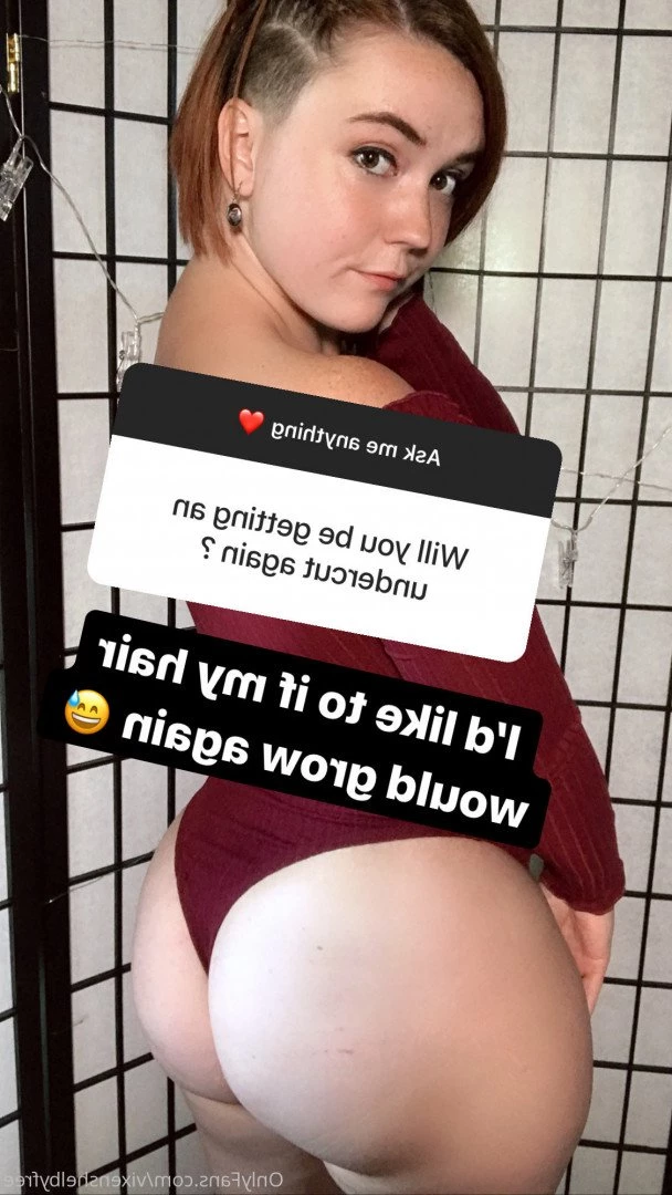 vixenshelbyfree Onlyfans leaked photo 2588715 on Hotleaks.tv