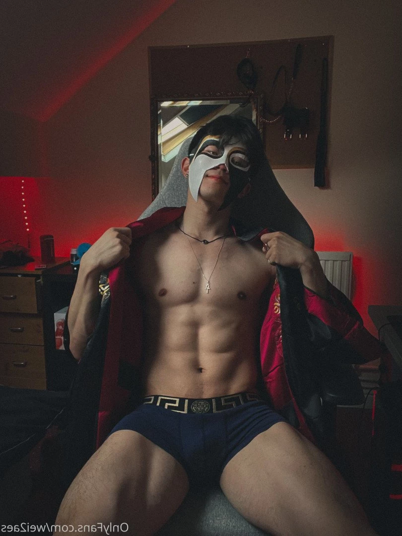 BJ Liam [ wei2aes ] Onlyfans leaked photo 2594565 on Hotleaks.tv