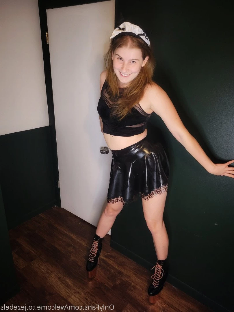 Welcome to Jezebel's [ welcome.to.jezebels ] Onlyfans leaked photo 2593214 on Hotleaks.tv