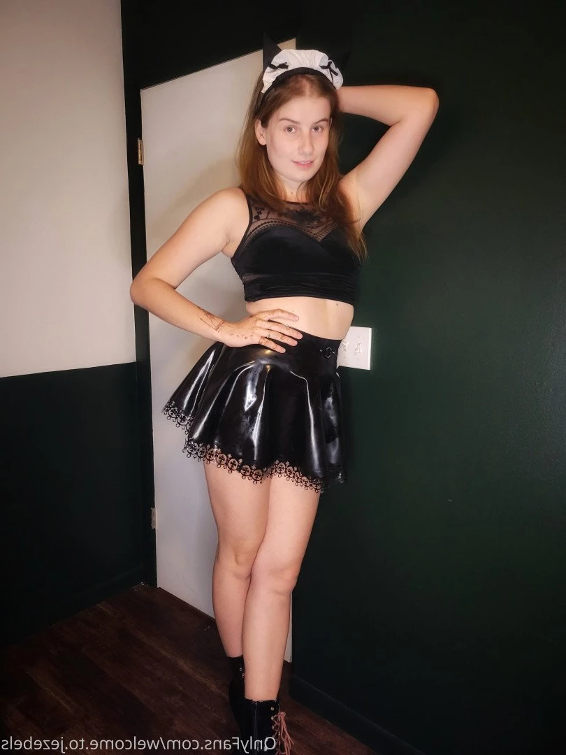 Welcome to Jezebel's [ welcome.to.jezebels ] Onlyfans leaked photo 2597038 on Hotleaks.tv