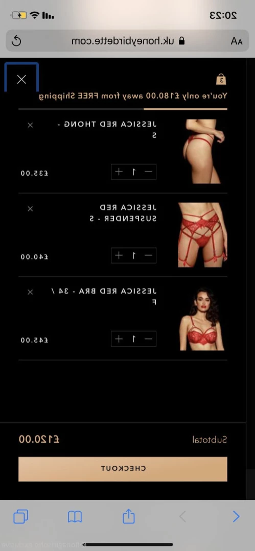 fionagirlsoho Onlyfans leaked photo 14997455 on Hotleaks.tv