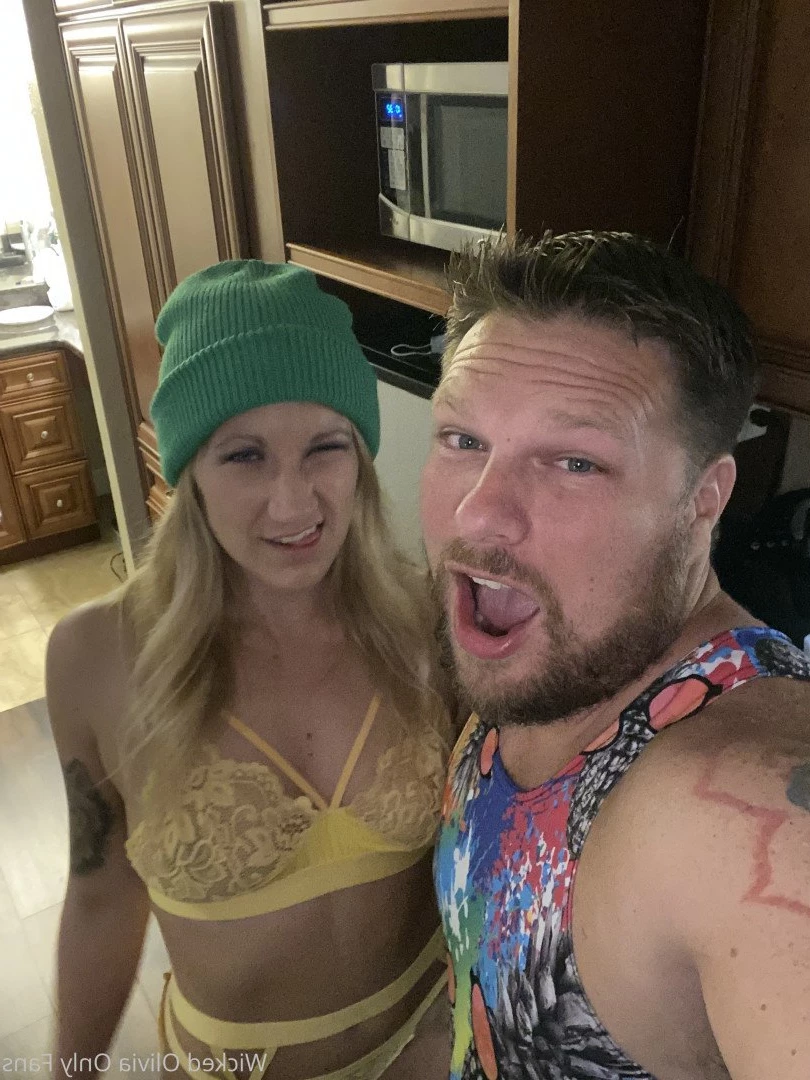 wickedolivia Onlyfans leaked photo 2594049 on Hotleaks.tv