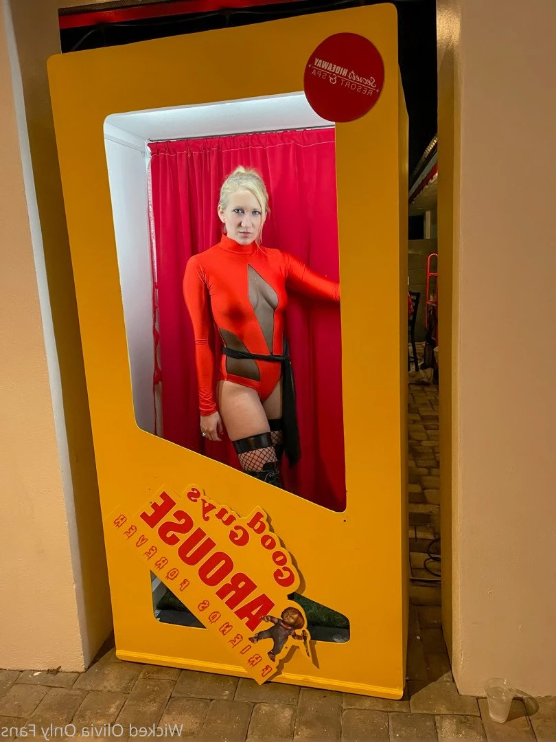 wickedolivia Onlyfans leaked photo 2595464 on Hotleaks.tv