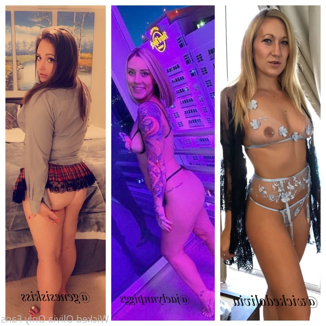 wickedolivia Onlyfans leaked photo 2595944 on Hotleaks.tv