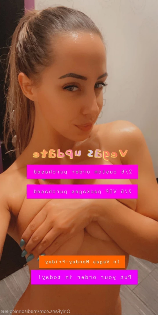 👸🏻Maddie🔝0.09%👸🏻 [ wifeymadison ] Onlyfans leaked photo 6104983 on Hotleaks.tv