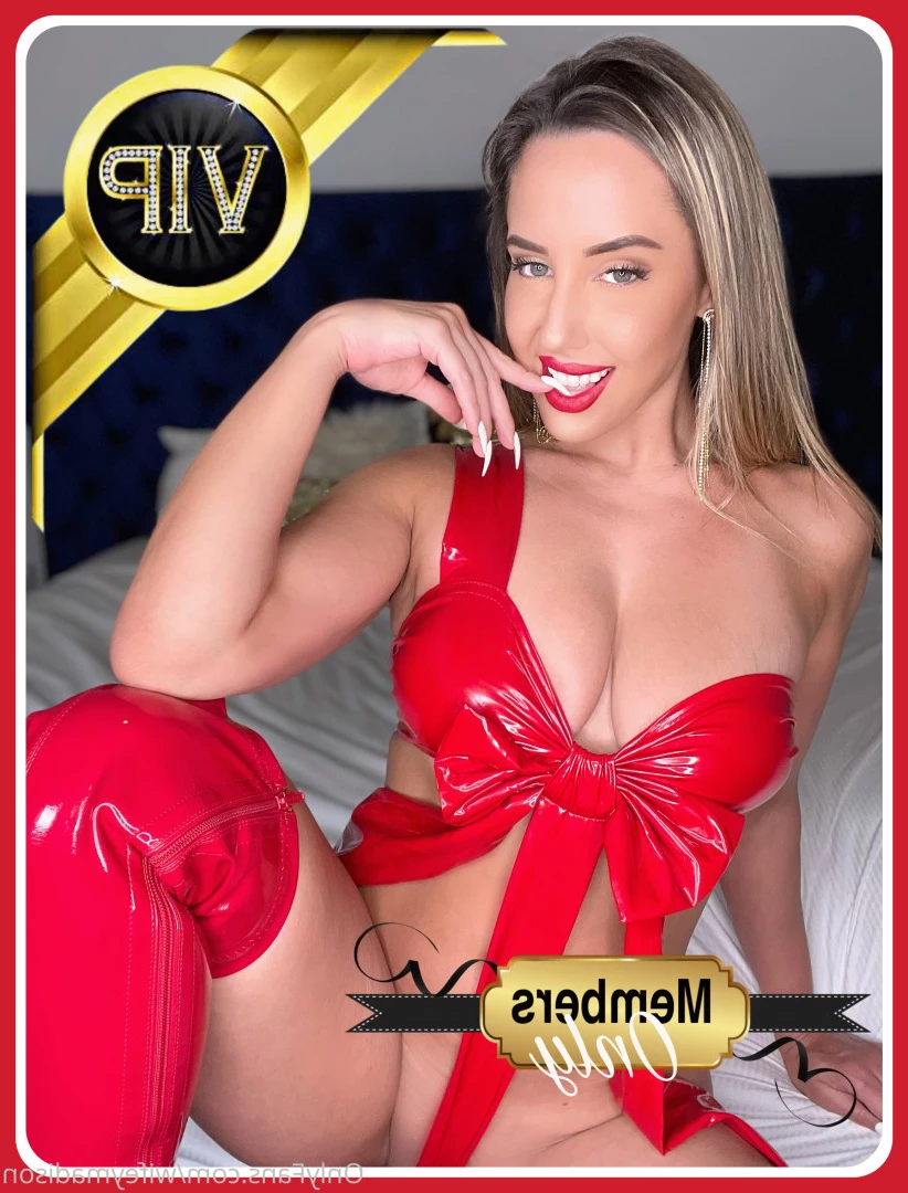 👸🏻Maddie🔝0.09%👸🏻 [ wifeymadison ] Onlyfans leaked photo 6105056 on Hotleaks.tv