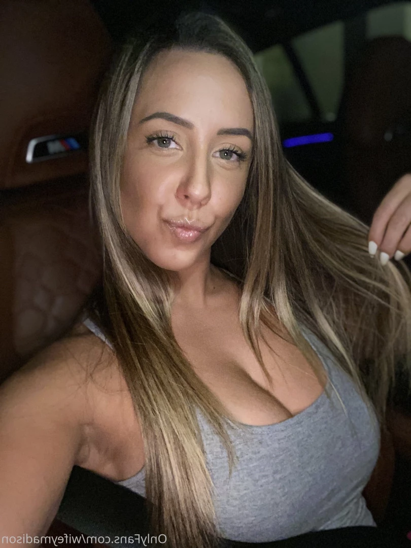 👸🏻Maddie🔝0.09%👸🏻 [ wifeymadison ] Onlyfans leaked photo 6106447 on Hotleaks.tv