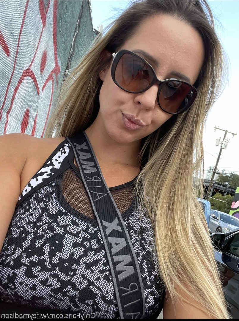 👸🏻Maddie🔝0.09%👸🏻 [ wifeymadison ] Onlyfans leaked photo 6106631 on Hotleaks.tv