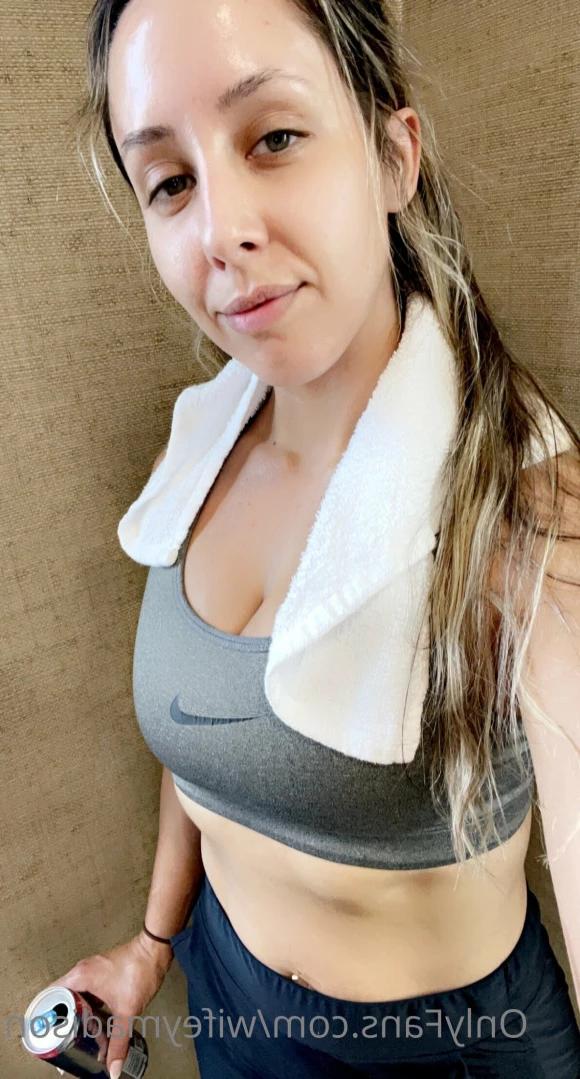 👸🏻Maddie🔝0.09%👸🏻 [ wifeymadison ] Onlyfans leaked photo 11476179 on Hotleaks.tv