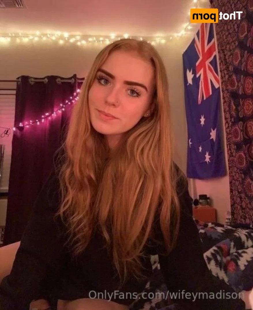 👸🏻Maddie🔝0.09%👸🏻 [ wifeymadison ] Onlyfans leaked photo 12520250 on Hotleaks.tv