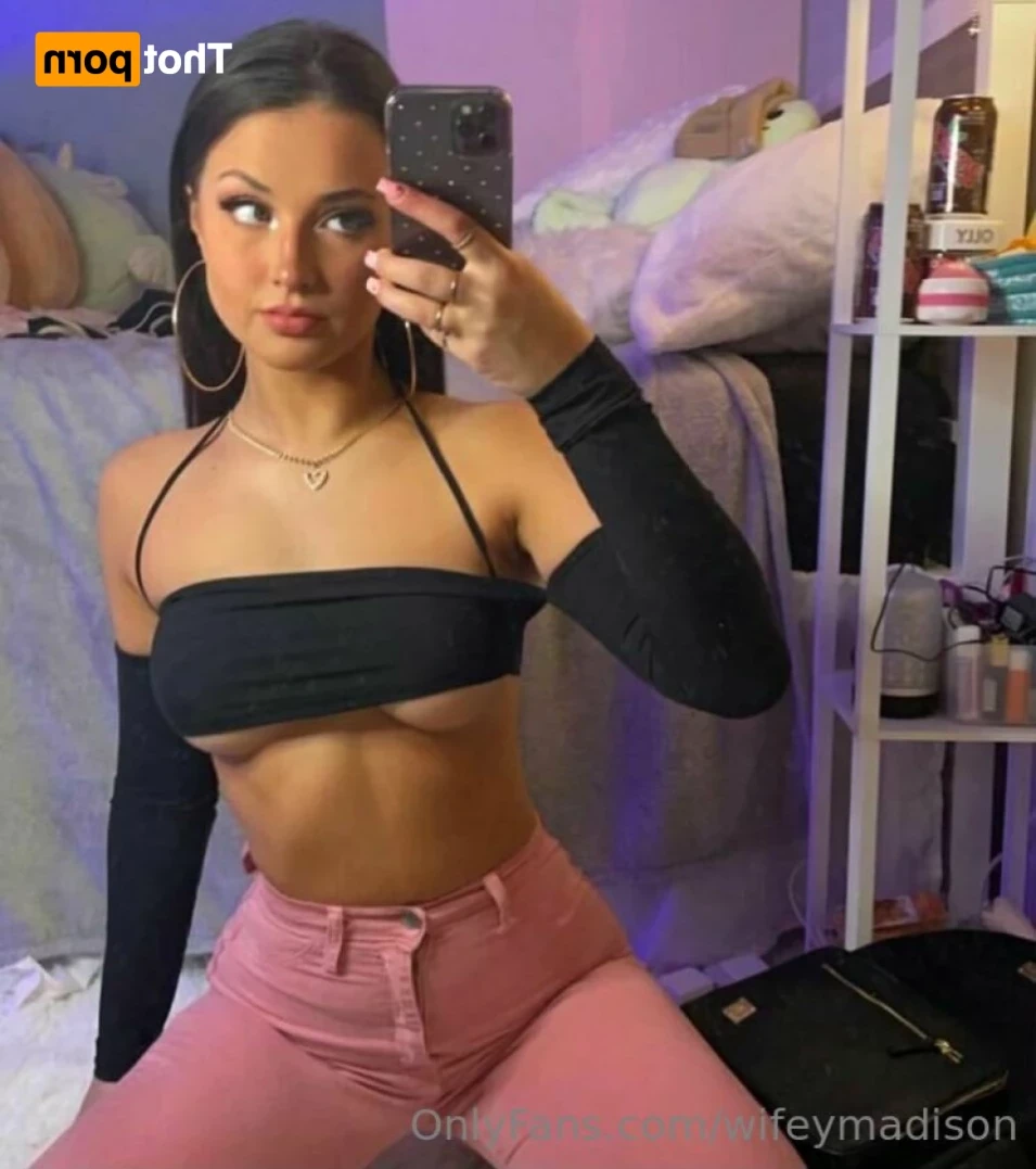 👸🏻Maddie🔝0.09%👸🏻 [ wifeymadison ] Onlyfans leaked photo 12520482 on Hotleaks.tv