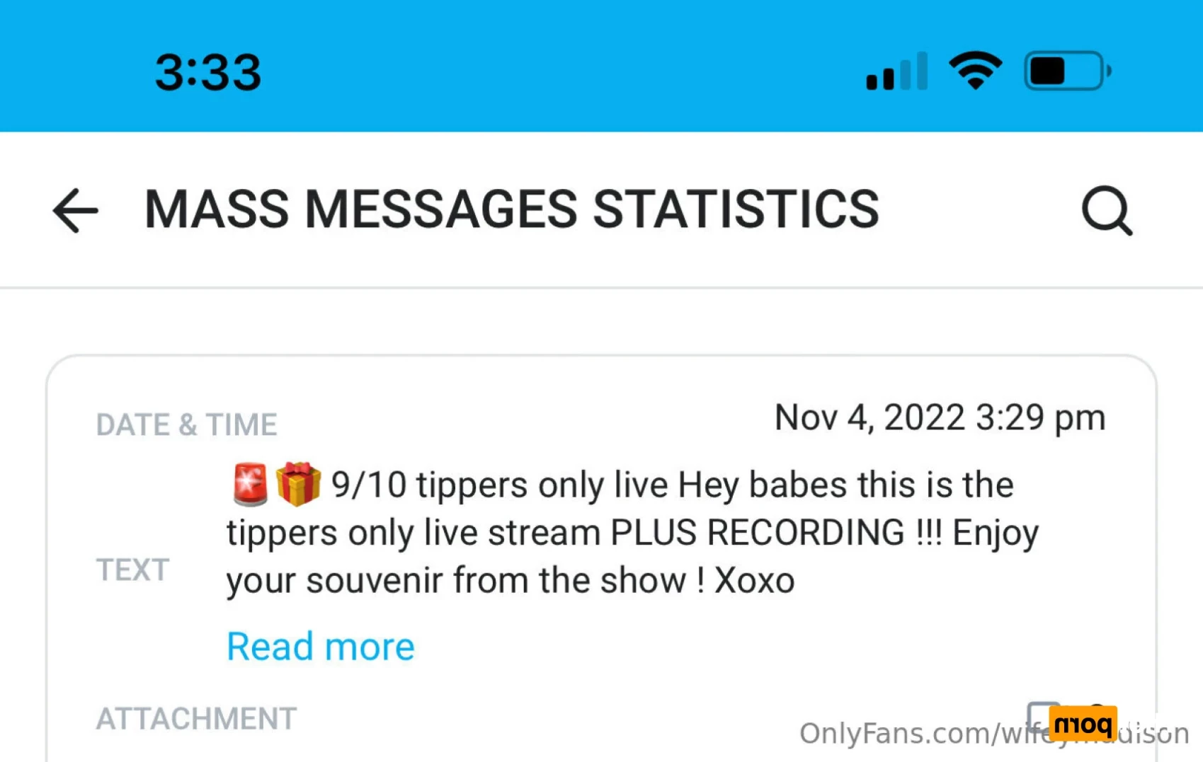 👸🏻Maddie🔝0.09%👸🏻 [ wifeymadison ] Onlyfans leaked photo 12520559 on Hotleaks.tv