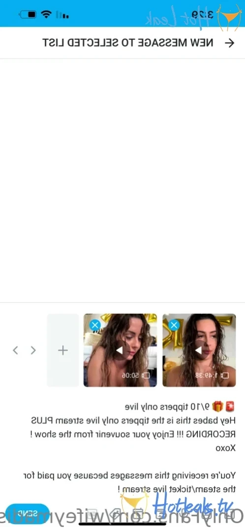 👸🏻Maddie🔝0.09%👸🏻 [ wifeymadison ] Onlyfans leaked photo 12520811 on Hotleaks.tv