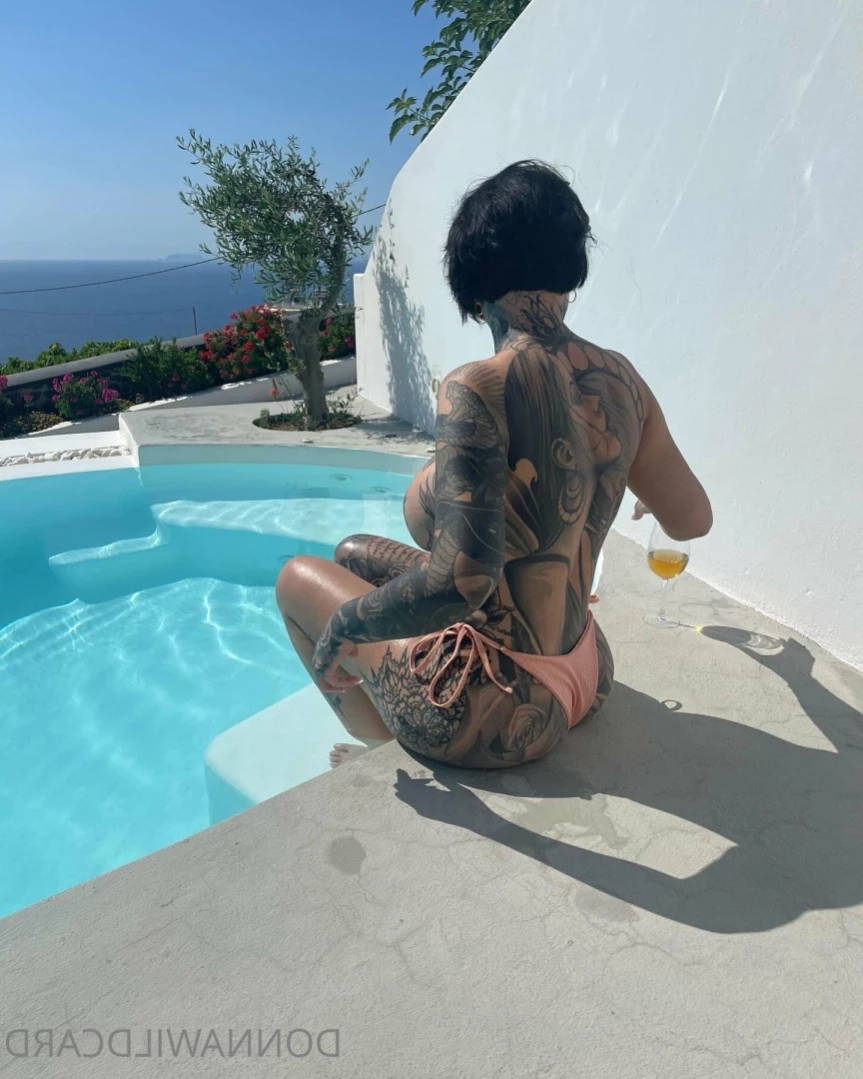 🔥 𝐌𝐫𝐬 𝗪𝗶𝗹𝗱𝗰𝗮𝗿𝗱 🔥 [ wildcard666 ] Onlyfans leaked photo 10865051 on Hotleaks.tv
