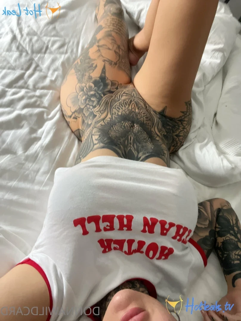 🔥 𝐌𝐫𝐬 𝗪𝗶𝗹𝗱𝗰𝗮𝗿𝗱 🔥 [ wildcard666 ] Onlyfans leaked photo 12517261 on Hotleaks.tv