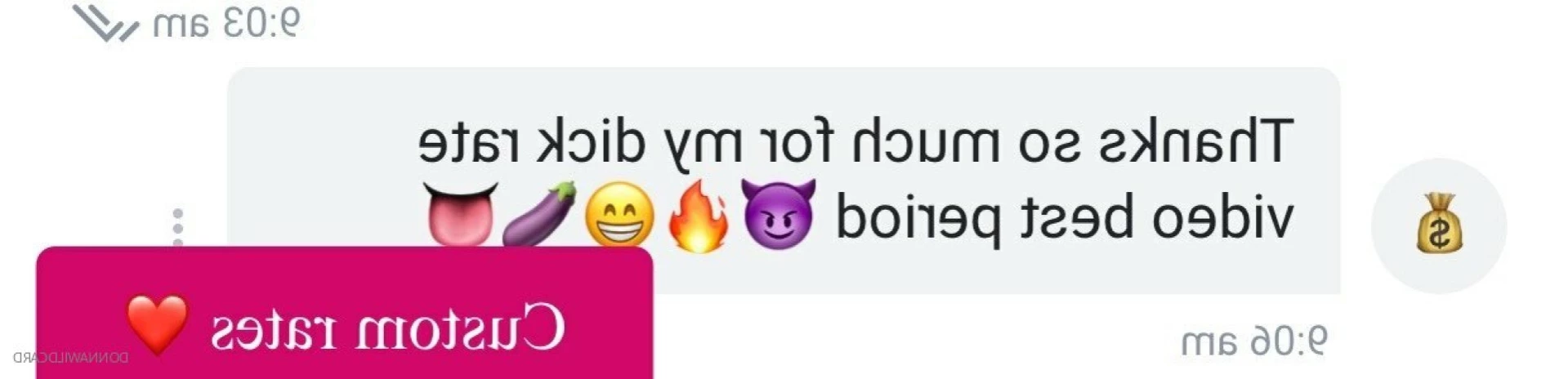 🔥 𝐌𝐫𝐬 𝗪𝗶𝗹𝗱𝗰𝗮𝗿𝗱 🔥 [ wildcard666 ] Onlyfans leaked photo 13615924 on Hotleaks.tv
