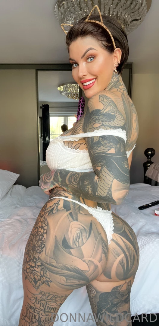 🔥 𝐌𝐫𝐬 𝗪𝗶𝗹𝗱𝗰𝗮𝗿𝗱 🔥 [ wildcard666 ] Onlyfans leaked photo 16651191 on Hotleaks.tv