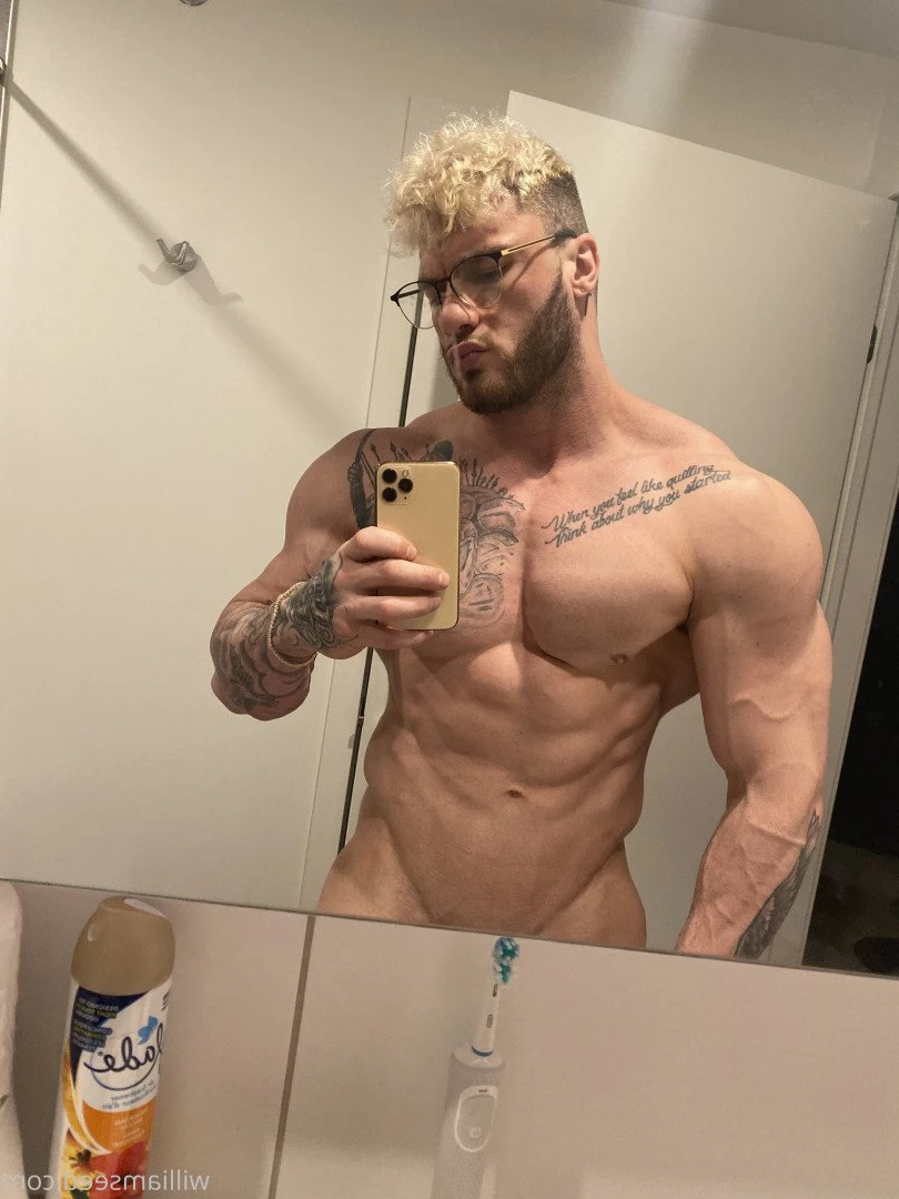 William Seed [ william_seedxxx ] Onlyfans leaked photo 2592856 on Hotleaks.tv