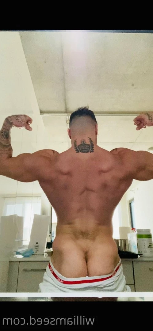 William Seed [ william_seedxxx ] Onlyfans leaked photo 2595034 on Hotleaks.tv