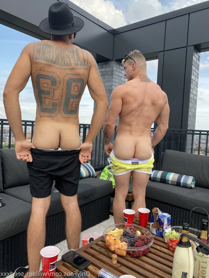 William Seed [ william_seedxxx ] Onlyfans leaked photo 2595111 on Hotleaks.tv