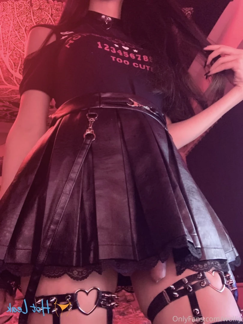 wollip Onlyfans leaked photo 16133512 on Hotleaks.tv
