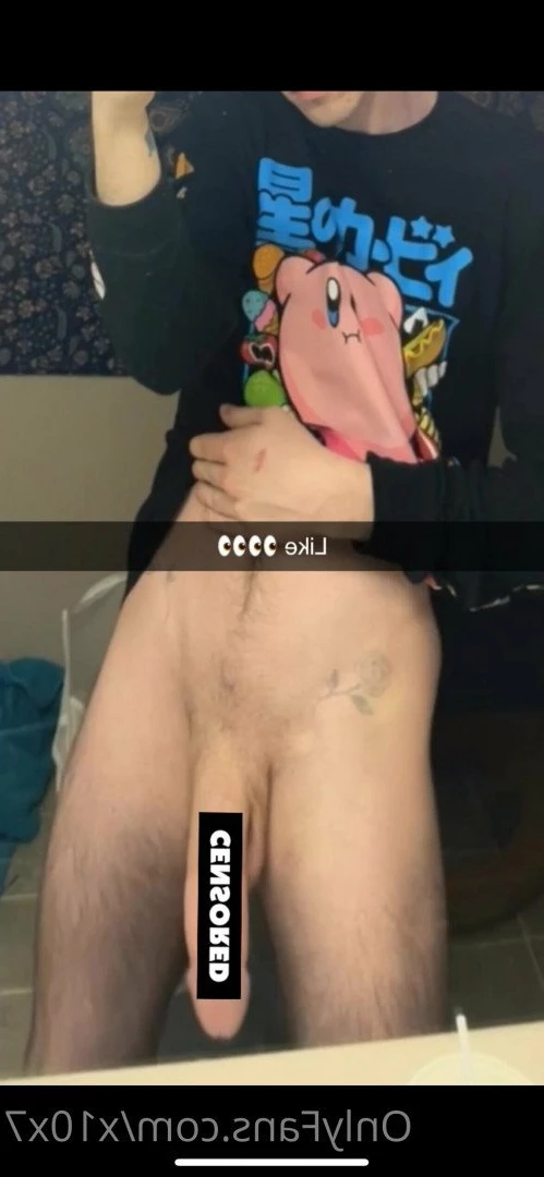 10x7 [ x10x7 ] Onlyfans leaked photo 2585720 on Hotleaks.tv
