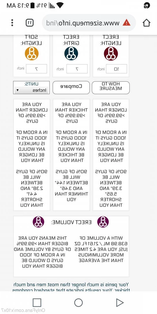 10x7 [ x10x7 ] Onlyfans leaked photo 2585750 on Hotleaks.tv