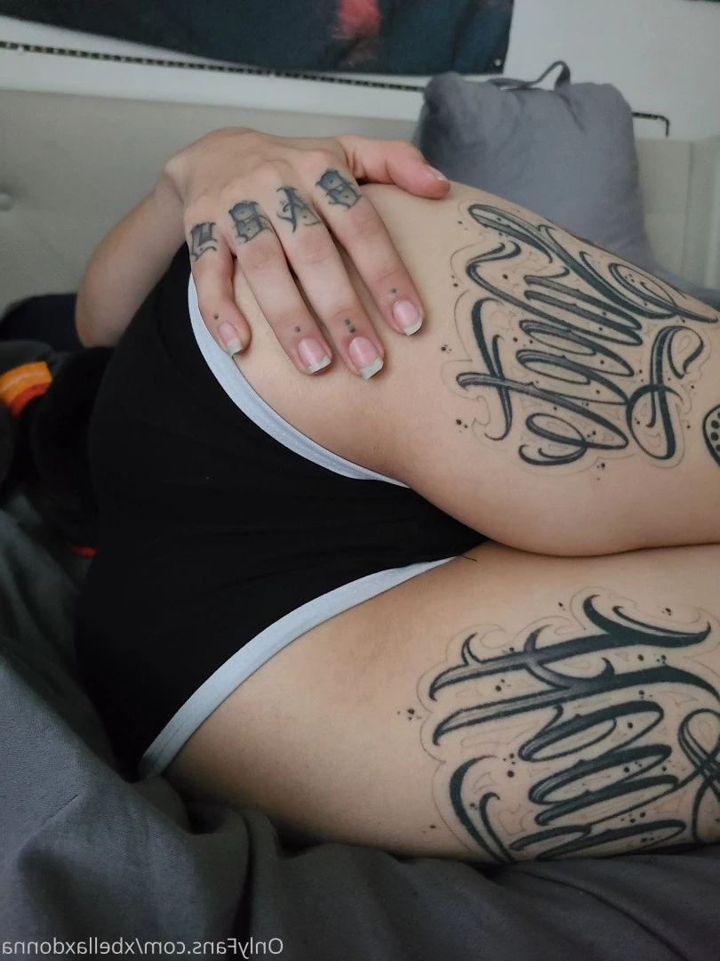 Bella Donna [ xbellaxdonna ] Onlyfans leaked photo 2579323 on Hotleaks.tv