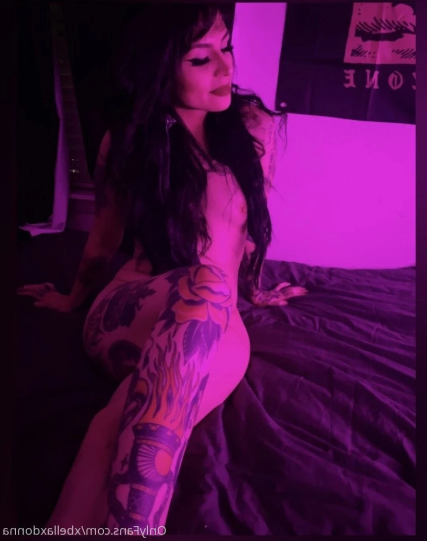 Bella Donna [ xbellaxdonna ] Onlyfans leaked photo 2579934 on Hotleaks.tv