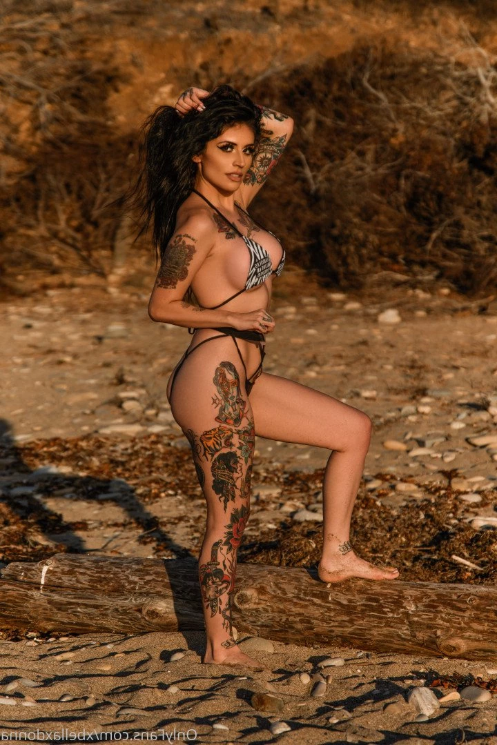 Bella Donna [ xbellaxdonna ] Onlyfans leaked photo 2580264 on Hotleaks.tv