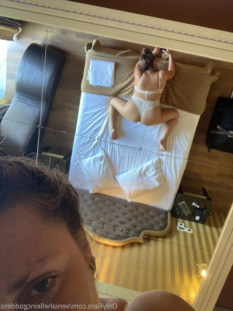 Xenia Hellenic Goddess [ xeniahelleincgoddess ] Onlyfans leaked photo 2583999 on Hotleaks.tv