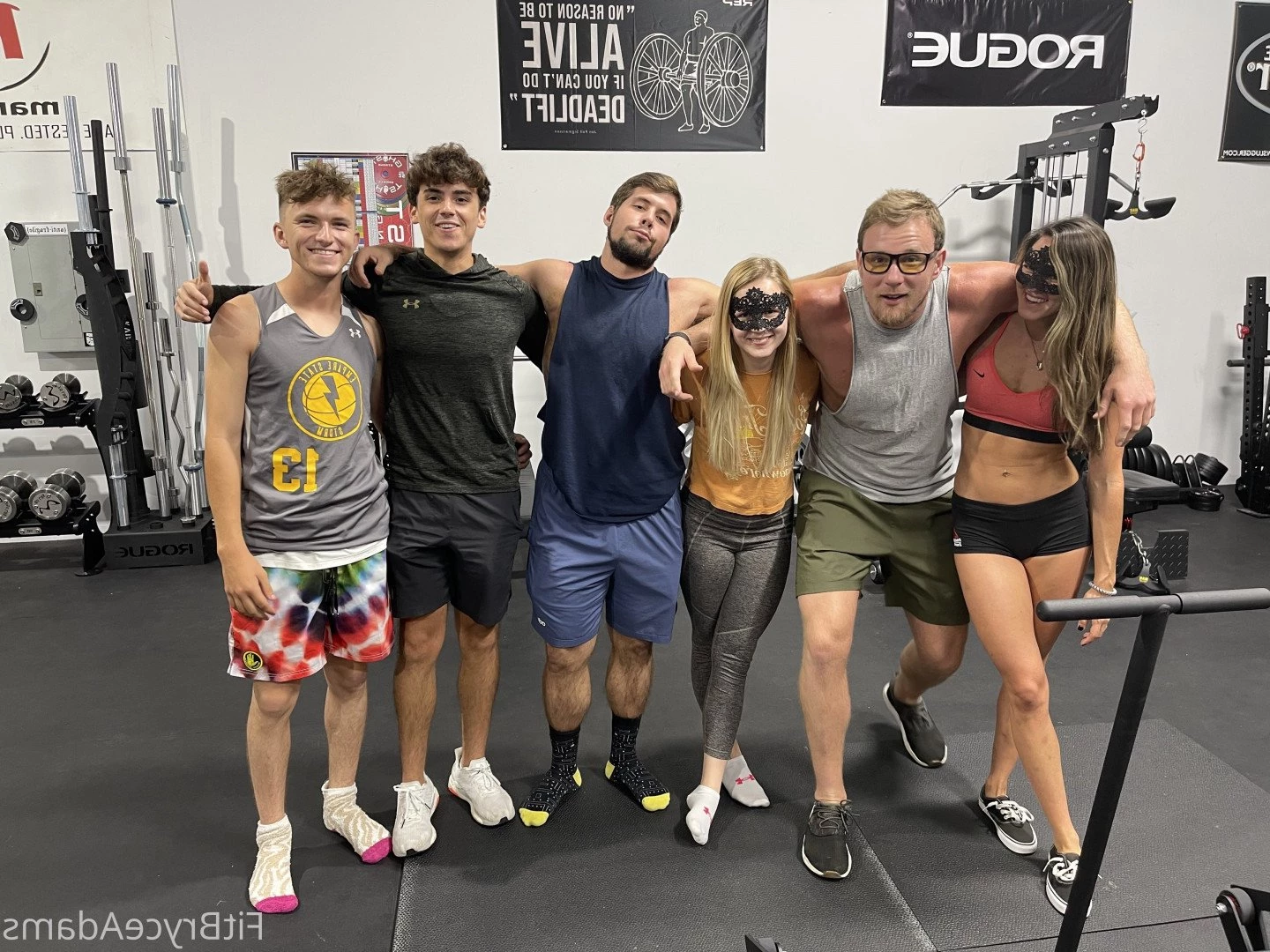 Bryce Adams 💪🍑 [ fitbryceadams ] Onlyfans leaked photo 2108133 on Hotleaks.tv