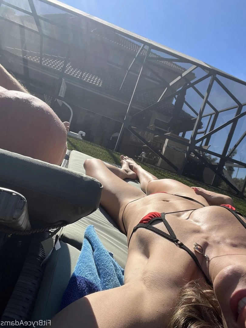 Bryce Adams 💪🍑 [ fitbryceadams ] Onlyfans leaked photo 2108492 on Hotleaks.tv