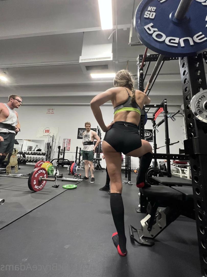 Bryce Adams 💪🍑 [ fitbryceadams ] Onlyfans leaked photo 6825586 on Hotleaks.tv