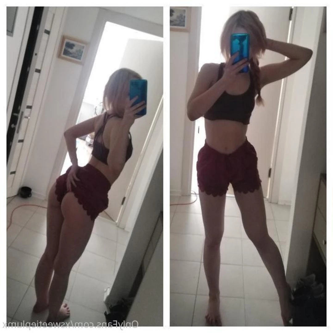xsweetieplumx Onlyfans leaked photo 2583309 on Hotleaks.tv