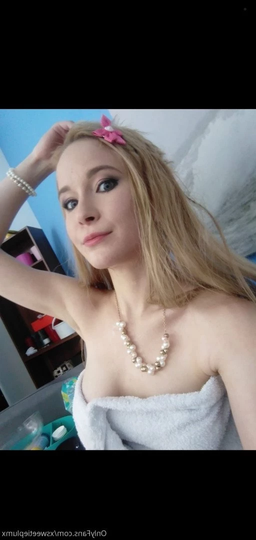 xsweetieplumx Onlyfans leaked photo 2583395 on Hotleaks.tv