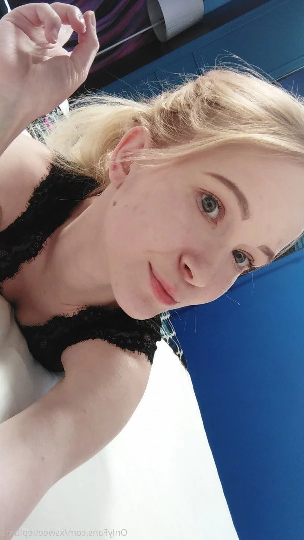 xsweetieplumx Onlyfans leaked photo 2583676 on Hotleaks.tv