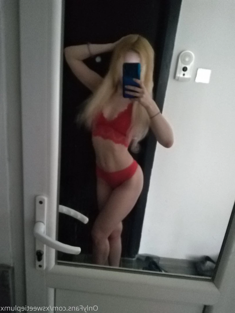 xsweetieplumx Onlyfans leaked photo 2583706 on Hotleaks.tv