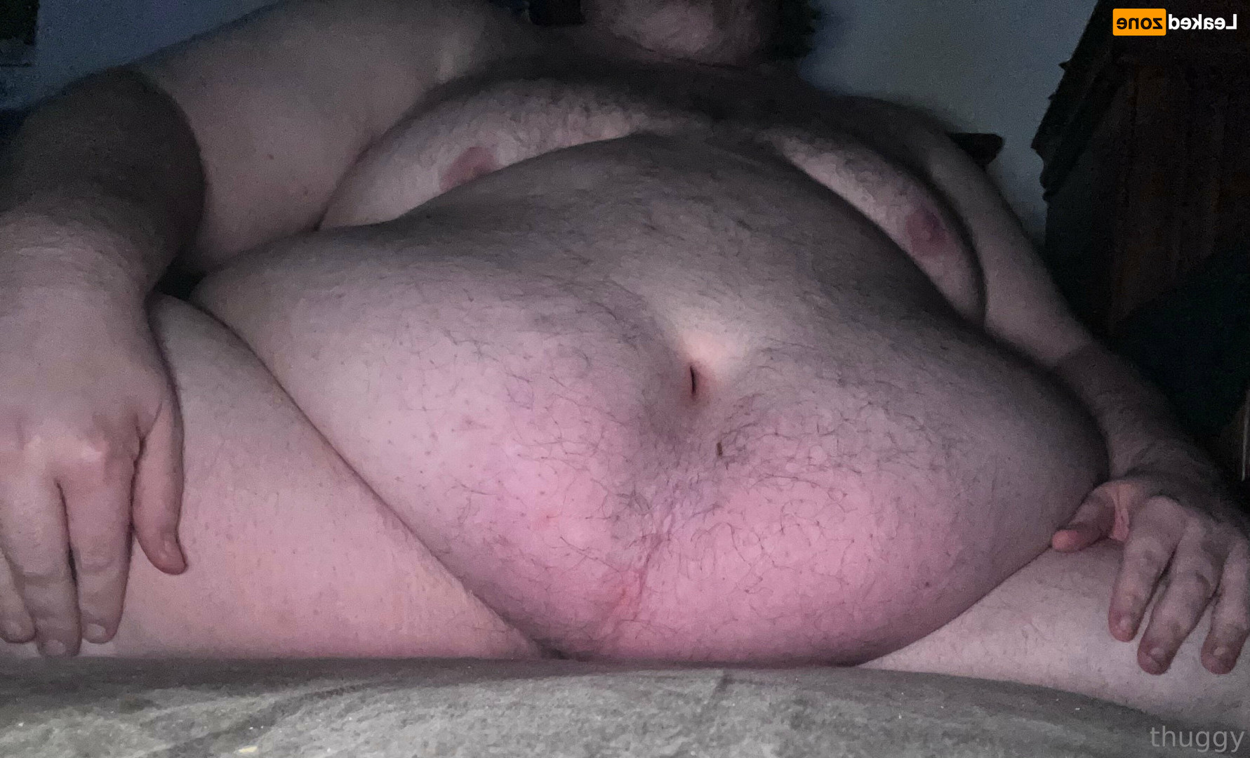 Thuggy [ xthuganomicsx ] Onlyfans leaked photo 16722965 on Hotleaks.tv