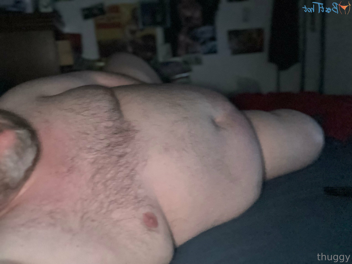 Thuggy [ xthuganomicsx ] Onlyfans leaked photo 16722979 on Hotleaks.tv