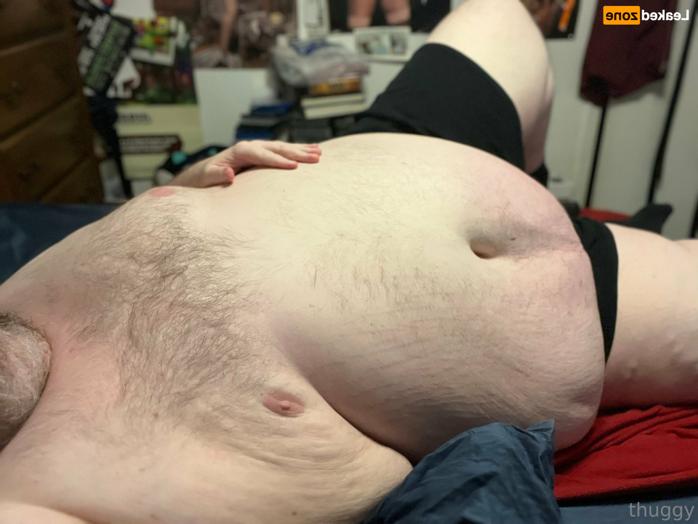 Thuggy [ xthuganomicsx ] Onlyfans leaked photo 16723015 on Hotleaks.tv