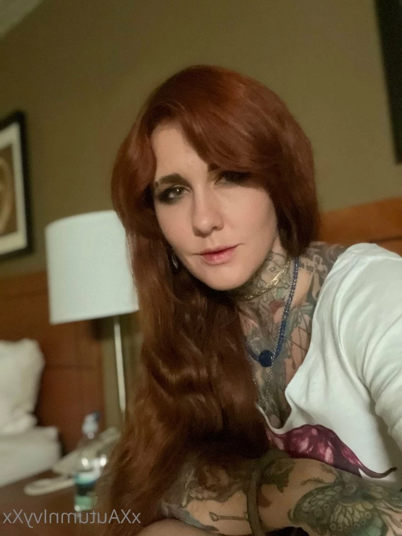 Autumn Ivy 🔪 [ xxautumnivyxx ] Onlyfans leaked photo 2616412 on Hotleaks.tv