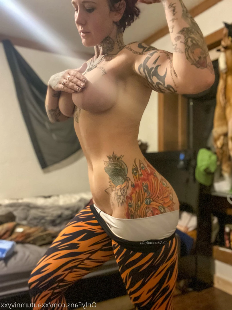 Autumn Ivy 🔪 [ xxautumnivyxx ] Onlyfans leaked photo 5995001 on Hotleaks.tv