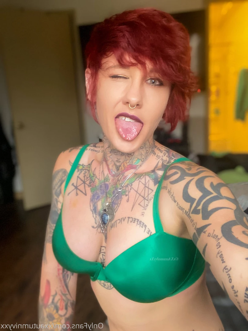 Autumn Ivy 🔪 [ xxautumnivyxx ] Onlyfans leaked photo 5995519 on Hotleaks.tv