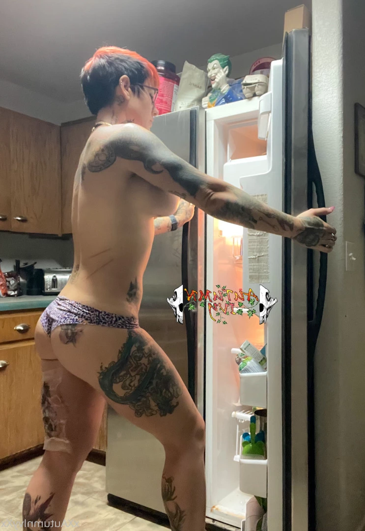 Autumn Ivy 🔪 [ xxautumnivyxx ] Onlyfans leaked photo 5995906 on Hotleaks.tv