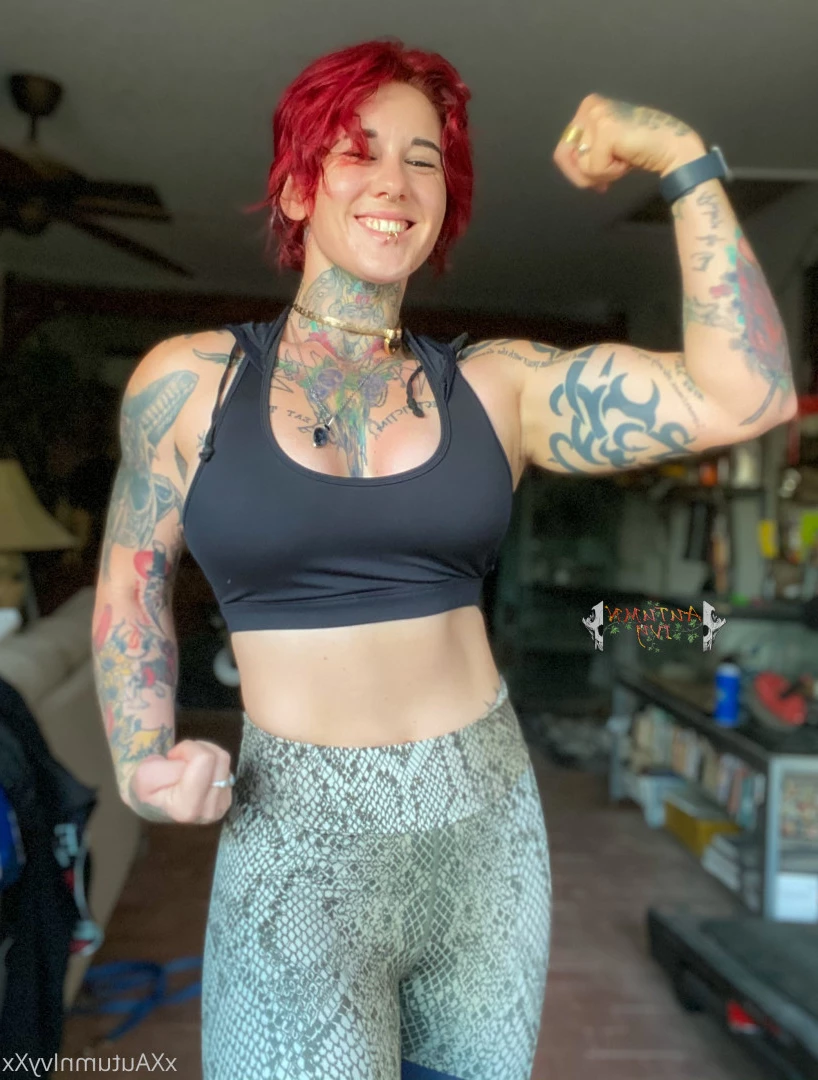 Autumn Ivy 🔪 [ xxautumnivyxx ] Onlyfans leaked photo 5996279 on Hotleaks.tv