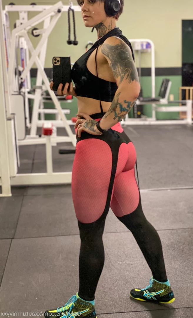 Autumn Ivy 🔪 [ xxautumnivyxx ] Onlyfans leaked photo 5996518 on Hotleaks.tv