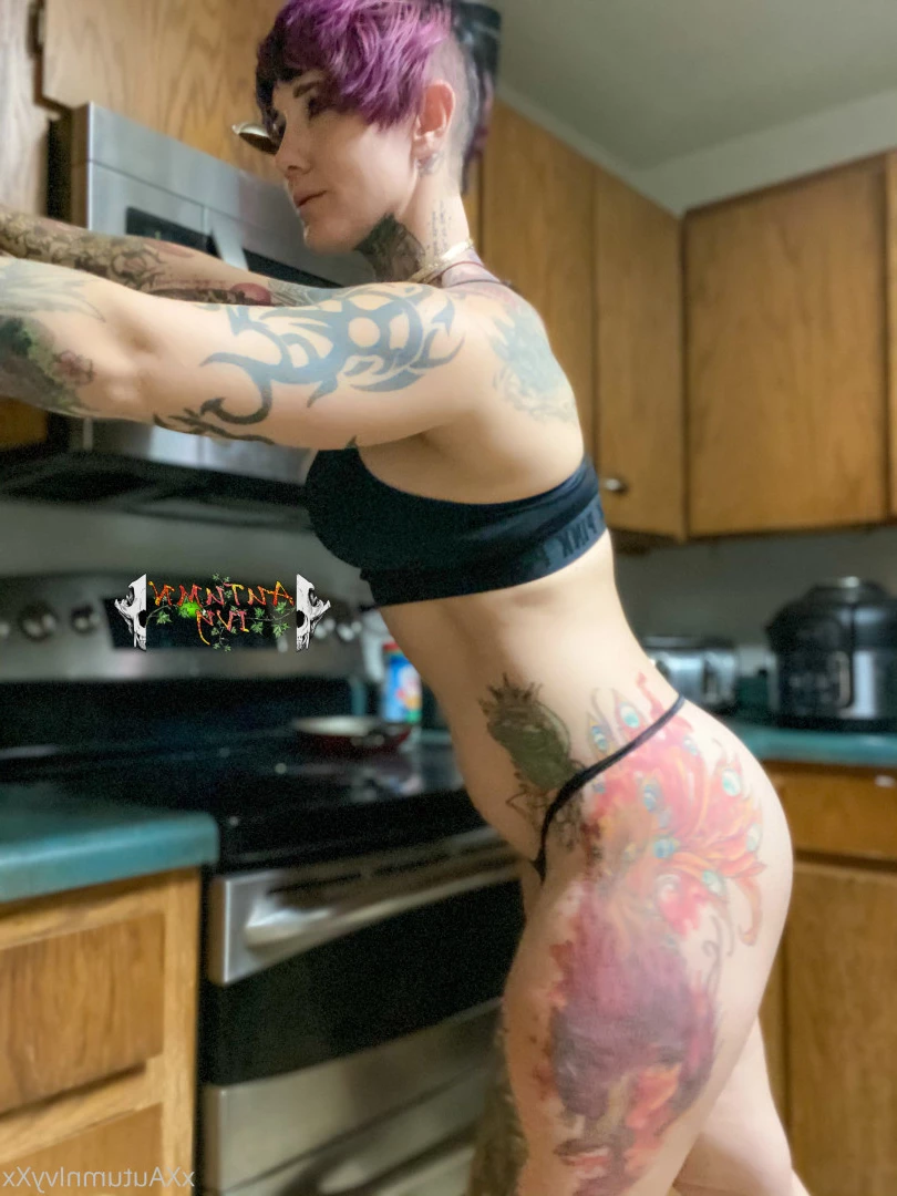 Autumn Ivy 🔪 [ xxautumnivyxx ] Onlyfans leaked photo 5997280 on Hotleaks.tv
